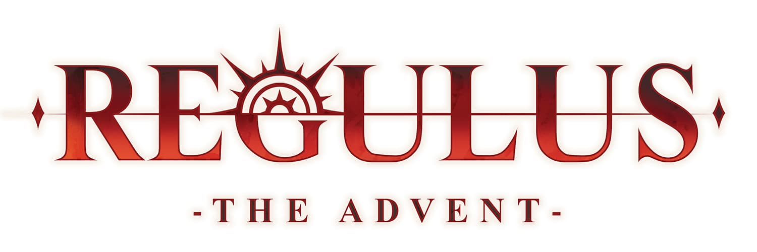 Regulus -The Advent-