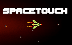 Space Touch