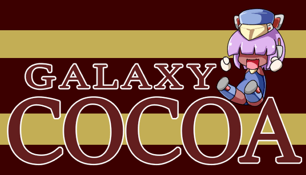 Galaxy CocoA