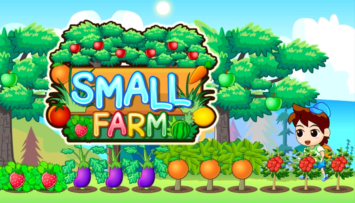 Small Farm